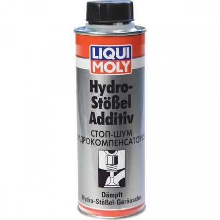 Присадка в масло LIQUI MOLY стоп-шум гидрокомпенсаторов  0,3 л