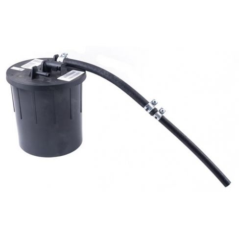 Адсорбер ВАЗ-2110, 2112, 2115 с шлангом без клапана без кронштейна Евро-III