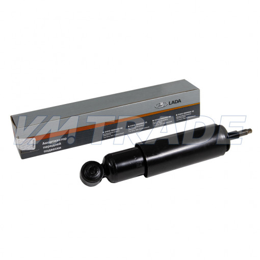 Амортизатор ВАЗ-21214 НИВА передний масляный "Оригинал"