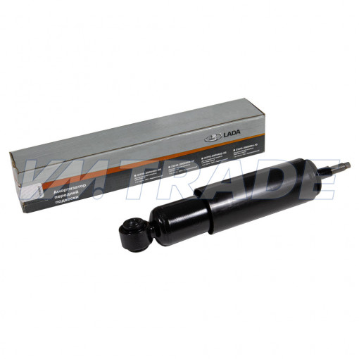 Амортизатор ВАЗ-21218 Нива Бронто передний масляный "Оригинал"