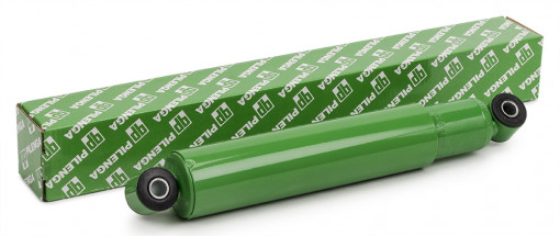 Амортизатор ВАЗ-2123 NIVA Chevrolet, NIVA TRAVEL задний масляный