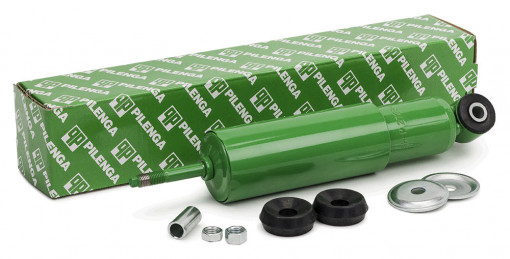 Амортизатор ВАЗ-2123 NIVA Chevrolet, NIVA TRAVEL передний масляный