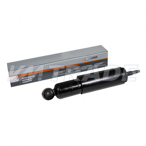 Амортизатор ВАЗ-2123 NIVA Chevrolet, NIVA TRAVEL передний масляный "Оригинал"