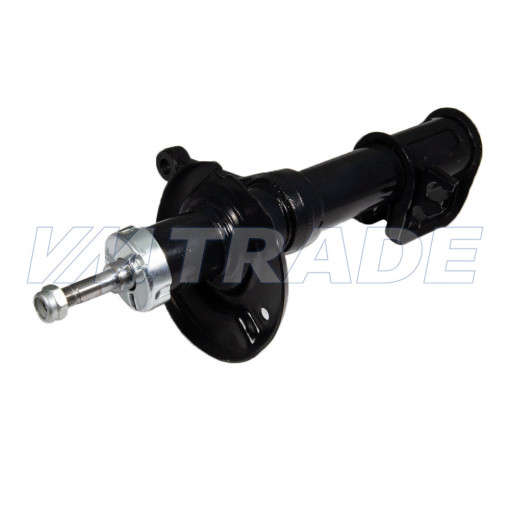 Амортизатор ВАЗ LADA Priora передний (СТОЙКА) левый масляный "Оригинал"