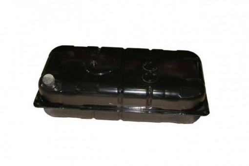 Бак топливный ГАЗ-2705 дв.406, 4215 карбюратор (68л) "Оригинал"