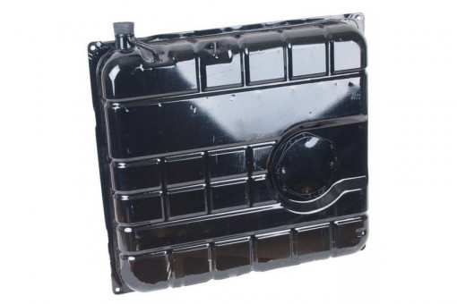 Бак топливный ГАЗ-3110, 31105 (70л) под погружной насос "Оригинал"