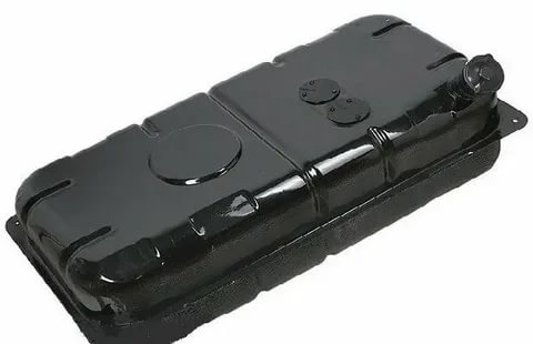 Бак топливный ГАЗ-3302 (борт, фермер) 70л "Оригинал"