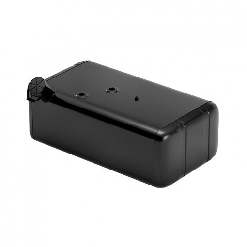 Бак топливный ГАЗ-66 левый