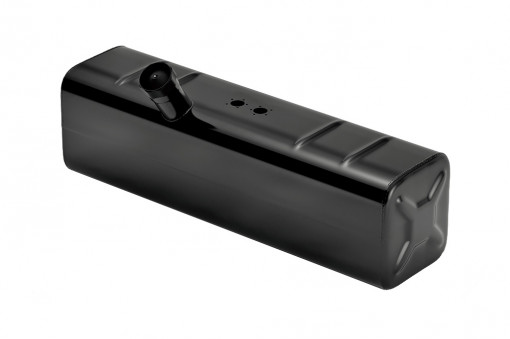 Бак топливный УАЗ-469 правый (39л)