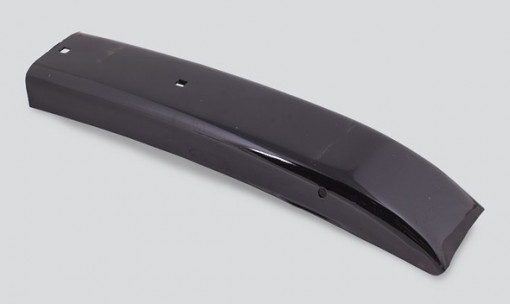 Бампер УАЗ-452 задний