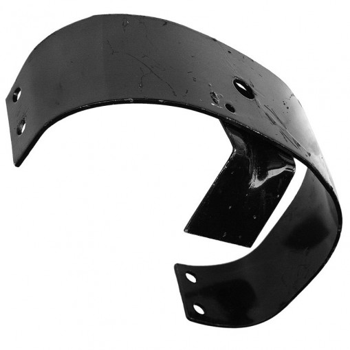 Бампер УАЗ-469, 3151 задний правый