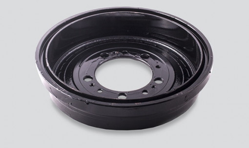 Барабан тормозной УАЗ Патриот, Хантер "Оригинал"