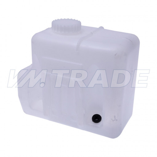 Бачок омывателя ВАЗ-21213 под 1 мотор 5л