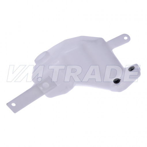 Бачок омывателя ВАЗ-2170 Приора под 2 мотора