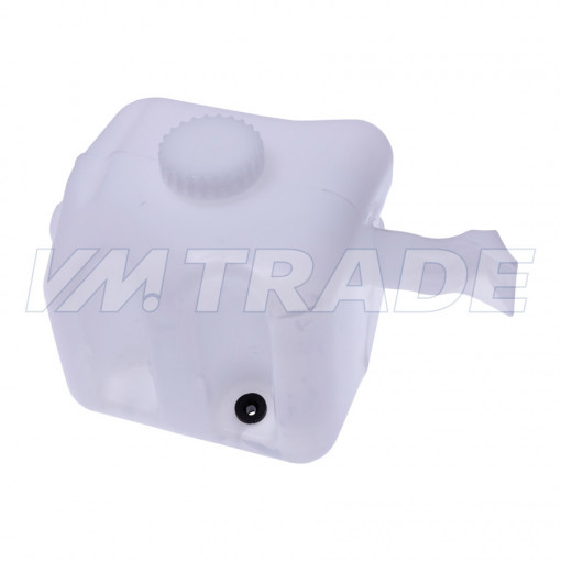 Бачок омывателя ВАЗ-2190 Гранта под 1 мотор