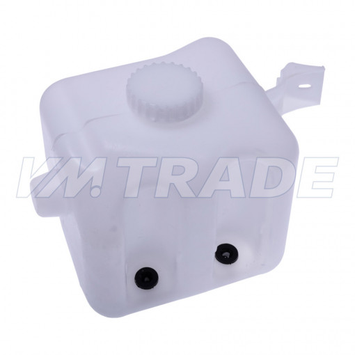 Бачок омывателя ВАЗ-2190 Гранта под 2 мотора