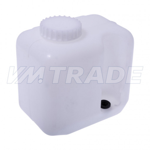 Бачок омывателя Газель, ВАЗ-2101-2107, 21213 2.2 л н/о под 1 мотор