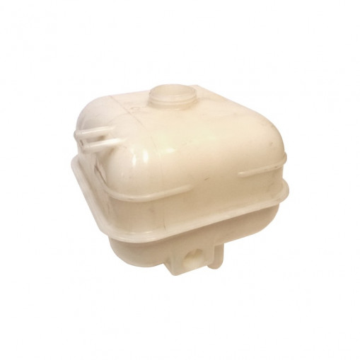 Бачок расширительный Газель Бизнес дв. Cummins 2.8, УМЗ-274, ГАЗ-3309 под датчик, без кронштейна