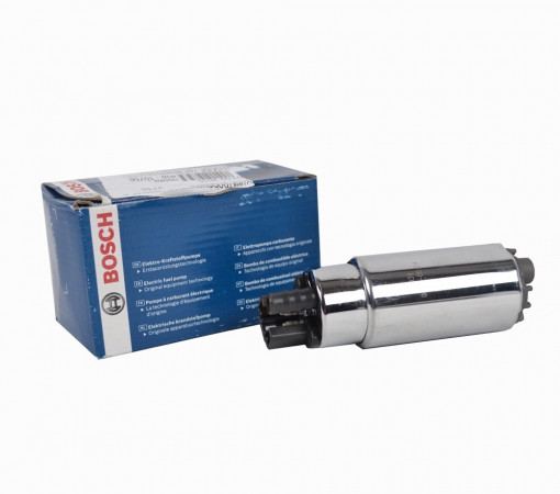 Бензонасос (электрический) ВАЗ-2110-2115, КАЛИНА, ПРИОРА, ГАЗ, УАЗ