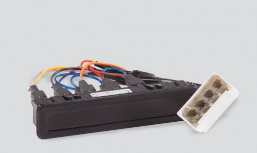 Блок контрольных ламп УАЗ-3741 с проводами