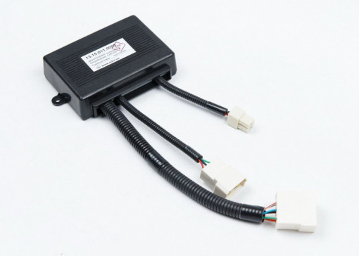 Блок управления  Газель NEXT (автобус) блокировкой замков дверей "Оригинал"