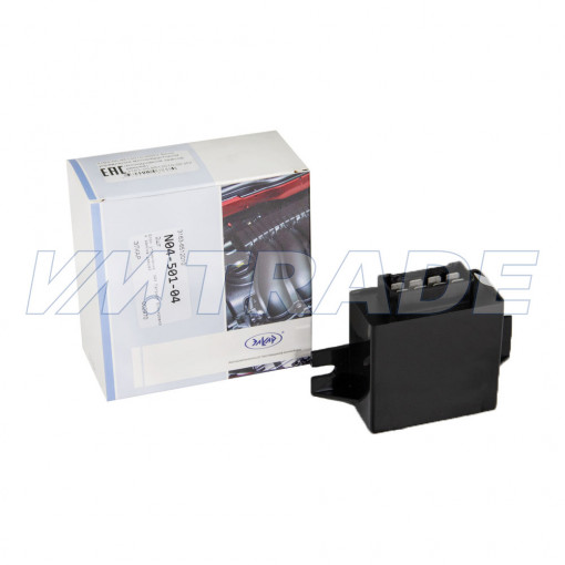 Блок управления  УАЗ Патриот блокировкой замков дверей