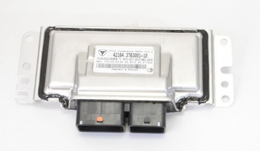 Блок управления дв. Газель-Бизнес УМЗ-4216 Евро-IV микас 12.3  "Оригинал"