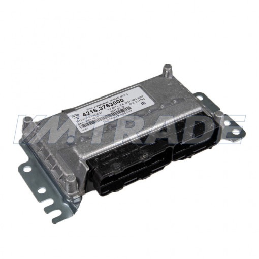 Блок управления дв. Газель, Соболь УМЗ-4216 Евро-3 (575.3763000) МИКАС 10.3