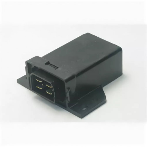 Блок управления ЭПХХ а/м ГАЗ с карбюратором К-151 с дв.402