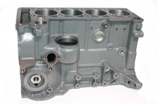 Блок цилиндров ВАЗ-21213