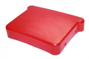 Боковина бруса ГАЗ-3302