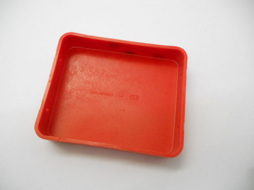 Боковина бруса ГАЗ-3307