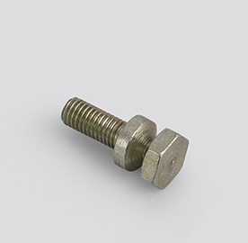 Болт замка зажигания М6 с отрывной головкой ВАЗ-2101-2107, 2121 НИВА