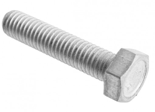 Болт М8х1,25х 37 механизма натяжителя ремня генератора ВАЗ-2123