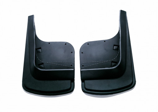 Брызговик колеса универсальный (к-т 2 шт) передние