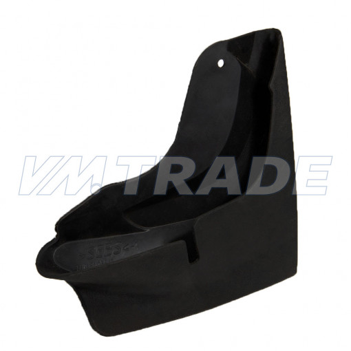 Брызговик колеса ВАЗ LADA Kalina переднего правый "Оригигал"