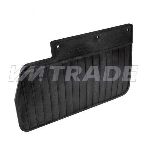 Брызговик колеса ГАЗ-2705, 3221 заднего "Оригинал"