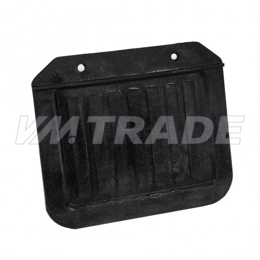 Брызговик колеса ГАЗ-31105, 3102 заднего "Оригинал"