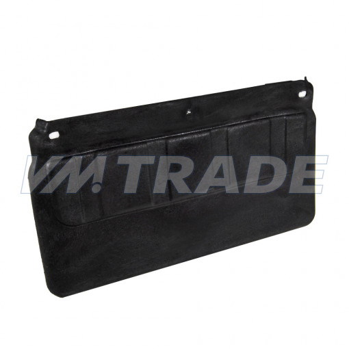 Брызговик колеса ГАЗ-3302 заднего (стандарт) 23см "Оригинал"