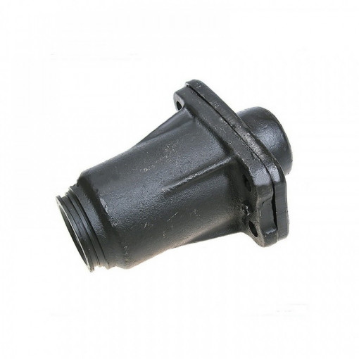 Буферное устройство крюка буксирного ГАЗ-53, 3307, 3308, 3309 в СБ "Оригинал"