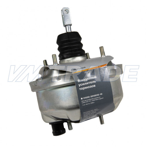 Вакуумный усилитель тормозов ВАЗ-2101-2107, ОКА "Оригинал"