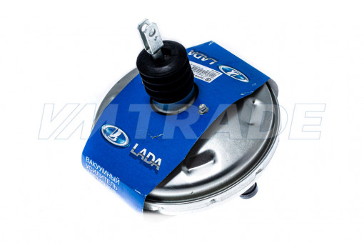 Вакуумный усилитель тормозов ВАЗ-2110-2112 "Оригинал"