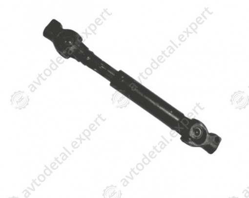 Вал карданный рулевого управления УАЗ Hunter с ГУР АДС