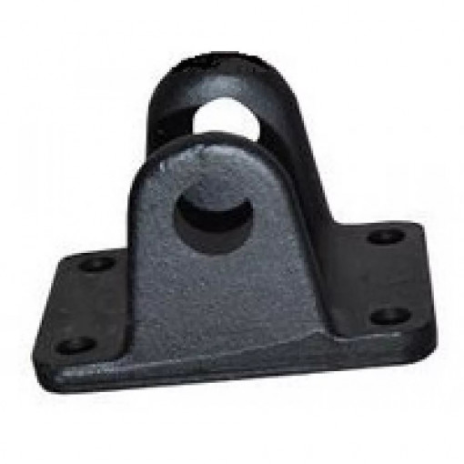 Проушина буксирная Валдай, ГАЗон NEXT "Оригинал"