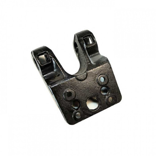 Проушина буксирная ГАЗ-3307, 3308, 3309 "Оригинал"