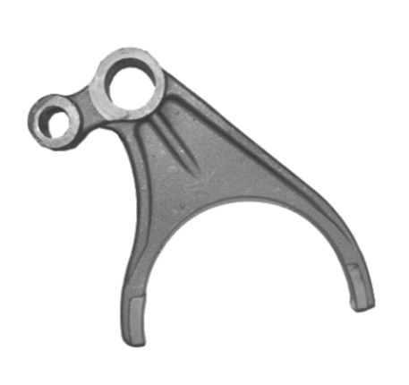 Вилка КПП УАЗ-3160, 3162, Hunter 5 ст. КПП 3-4 передачи