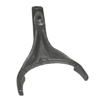 Вилка КПП УАЗ-452 КПП н/о 3-4 передачи