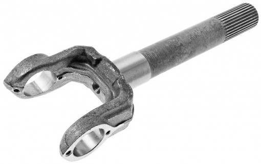 Вилка шарнира поворотного кулака Газель 4х4 наружная "Оригинал"