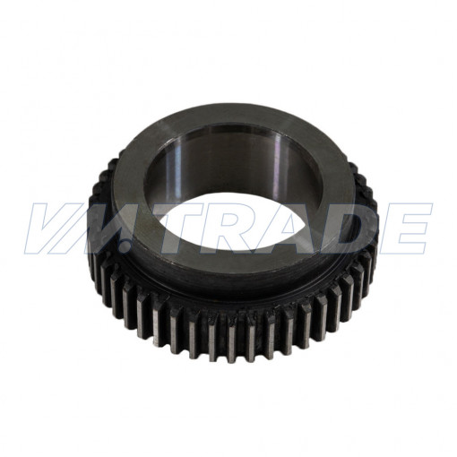 Втулка запорная полуоси ВАЗ-2123 Chevrolet Niva (под АБС) "Оригинал"