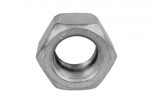 Гайка М20х1,5 шпильки ступицы ГАЗ-53, ЗИЛ-4331